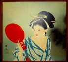     shin-hanga   .  -  