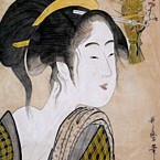 ЯПОНСКИЕ КАРТИНЫ, ГРАВЮРЫ И РИСУНКИ