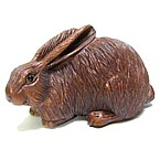 НЭЦКЭ И ОКИМОНО. КОЛЛЕКЦИЯ ЯПОНСКИХ МИНИАТЮР ИЗ КОСТИ И ДЕРЕВА