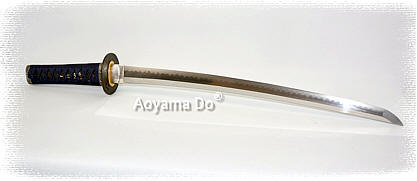 японский антикварный меч