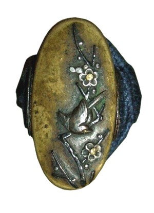 касира