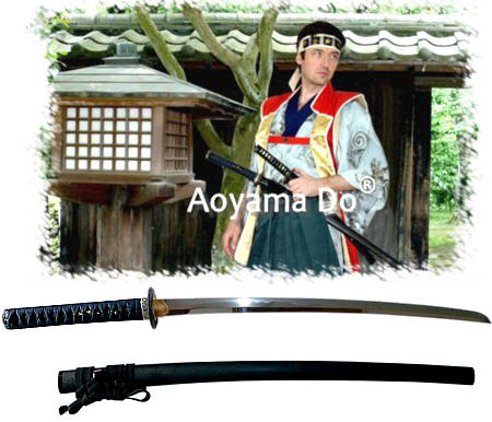 японские антикварные коллекционные мечи