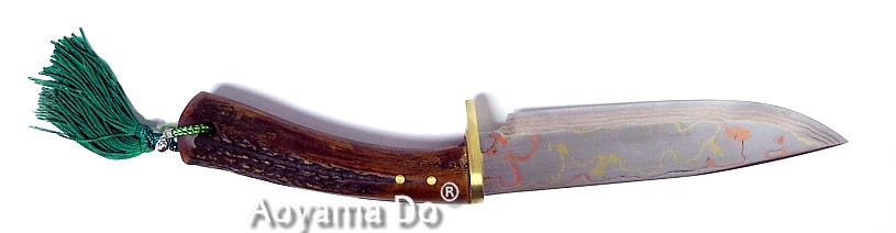 Японские ножи для коллекции и подарка.