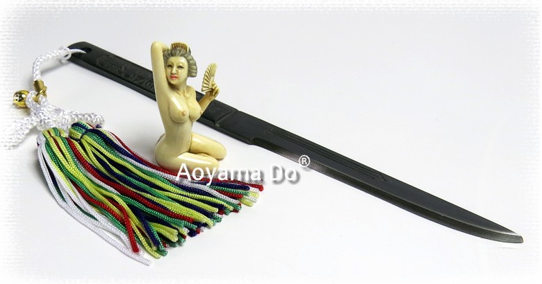 самурайское оружие, японские мечи и ножи для коллекционеров