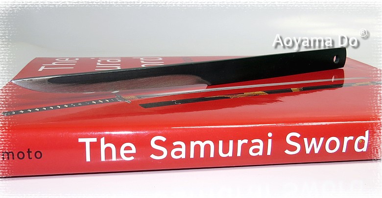 японские традиционные ножи когатана