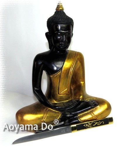 коллекционные японские ножи