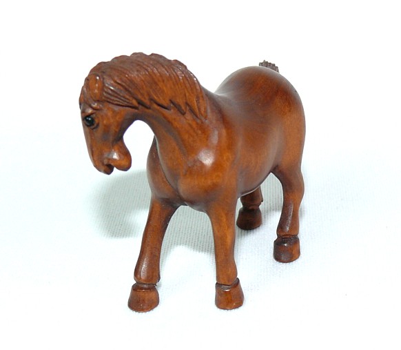 ЯПОНСКАЯ НЭЦКЭ