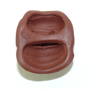 японская нэцкэ из керамики