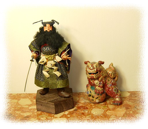 предметы японского искусства в онлайн-магазине Интериа Японика