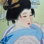 ЯПОНСКИЕ КАРТИНЫ, ГРАВЮРЫ И РИСУНКИ