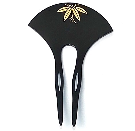 японская ттадиционная заколка КАНЗАШИ для женской прически